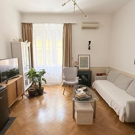 Hygge Zadar Apartment Exterior foto