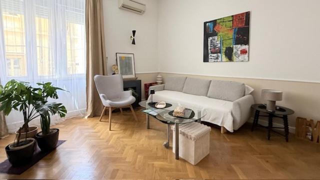 Hygge Zadar Apartment Exterior foto